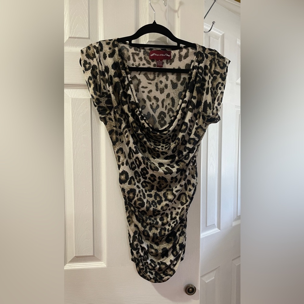 2/$15 Sexy Summer Mini Dress